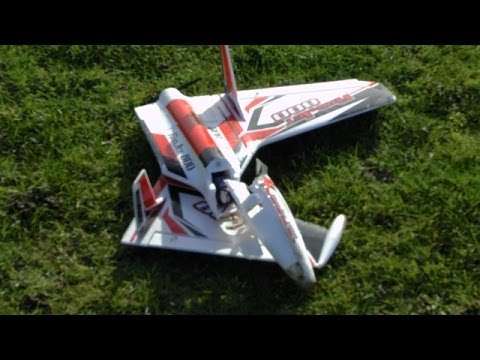 RC PLANE CRASH - RADJET WRECKER WELLIES SHOWS CHIMPLES HOW TO CRASH - 2014 - UCMQ5IpqQ9PoRKKJI2HkUxEw