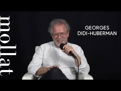 Vidéo de Georges Didi-Huberman