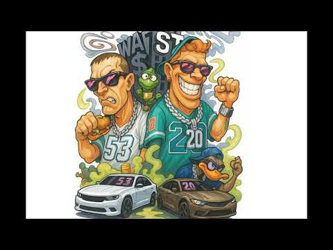Teller Penne – Ghurba Gang | Bonez MC x LX | Dumm aber doppelt