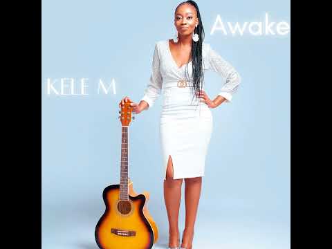 Awake by Kele M