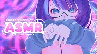 【 ASMRじゃないです / 3dio 】💌キミのコメント読む雑談ASMR💌 雑談 ASMR #コメント大歓迎 #ASMR #Vtuber 