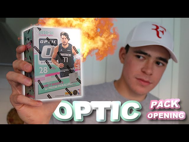 Optic Basketball – The New Way to Train