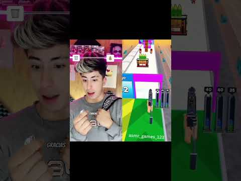 Mini historias + Videos de videojuegos 💸