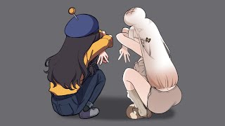 1 ไลค์ วาด 1 "ปรสิต" ของ @mosantxd