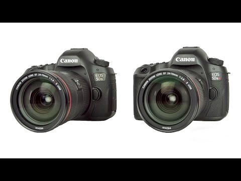 Canon EOS 5DS and 5DS R: Hands-On Review - UCHIRBiAd-PtmNxAcLnGfwog