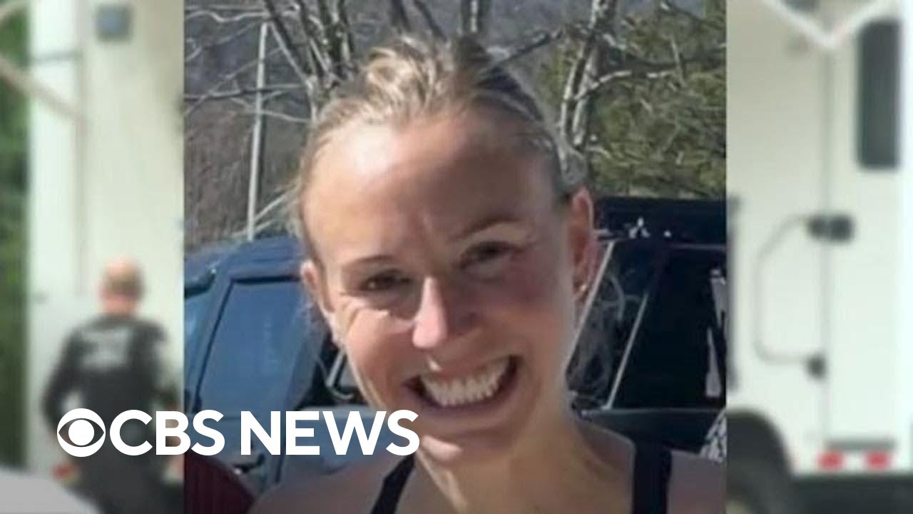 Body of missing Memphis jogger Eliza Fletcher identified