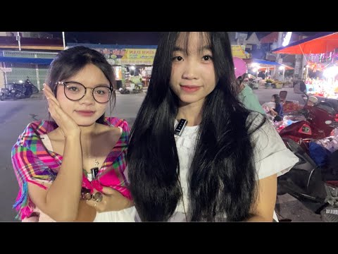 北河過中秋節好熱鬧啊🥰