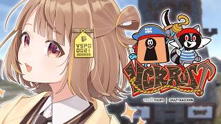 【VCR Rust3】木こり女【 ぶいすぽっ！ / 千燈ゆうひ 】