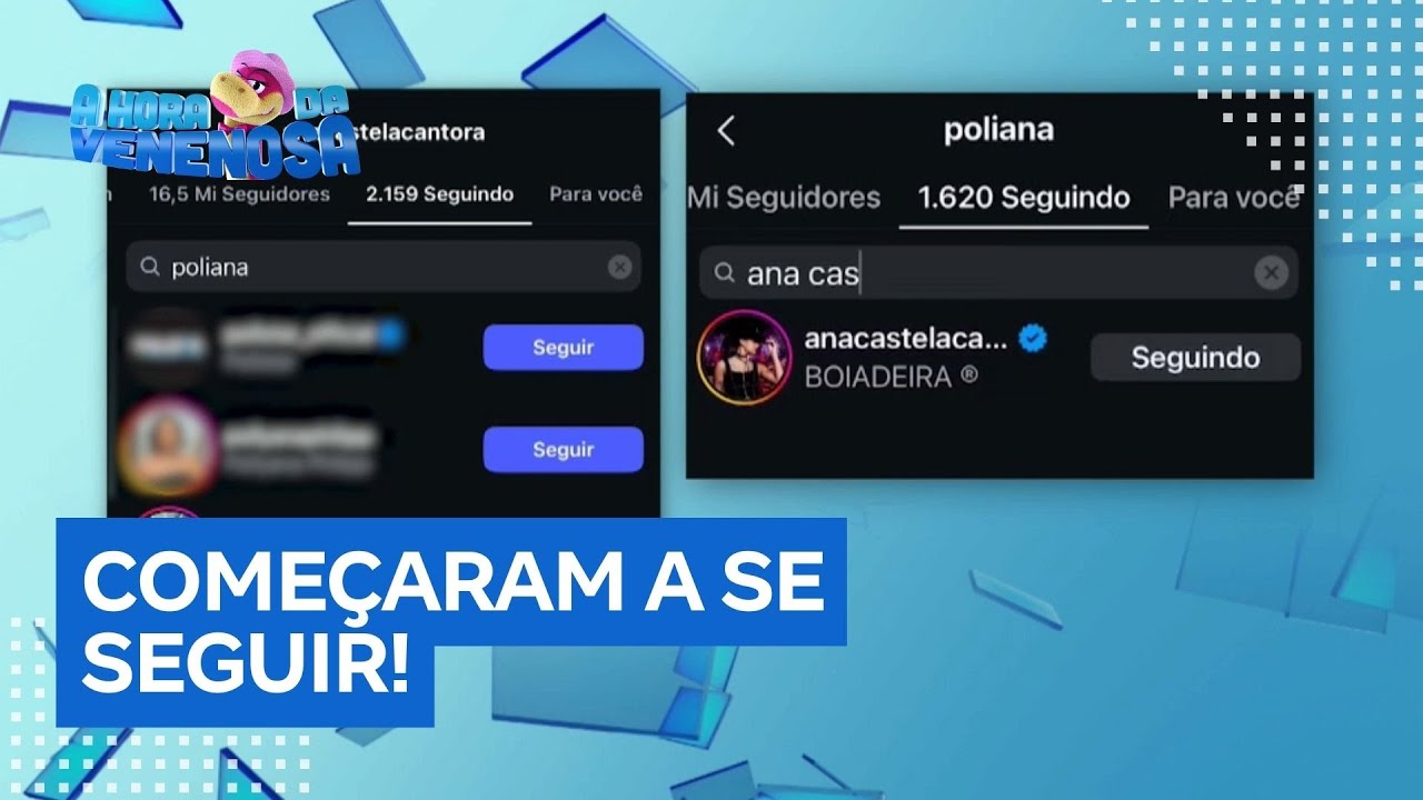 Sogrinha? Ana Castela e mãe de Zé Felipe se aproximam após rumores de romance