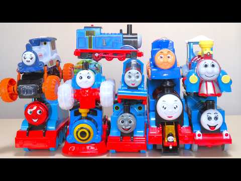 unique toy vid