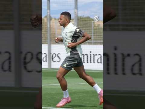 🎯🔥 #Mbappe #RealMadrid #RMCity