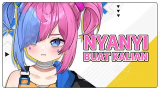 HARAP VOLUME KALIAN DI KECILIN, DEMI KEAMANAN TELINGA KALIAN!