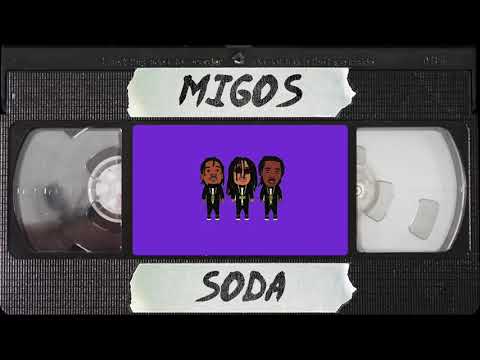 Migos - Soda (ft. Travis Scott) || Type Beat 2018 - UCiJzlXcbM3hdHZVQLXQHNyA