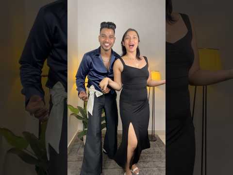 Get Ready With Chithra Chechi 💅🏻👗✨ #thuppalpottaass #shorts #getready #girl #ootd #trending