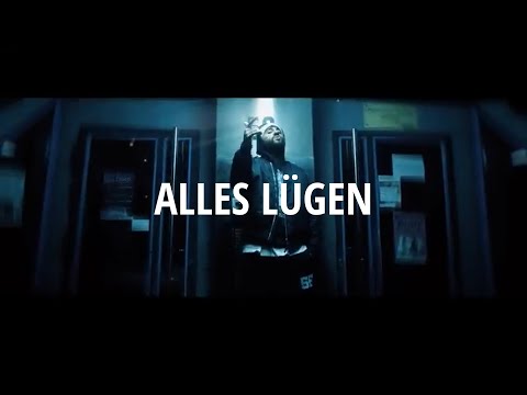 "FREE" Alles Lügen - Samra Type Beat (prod. Pascha Beatz)