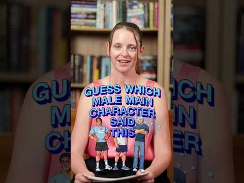 Chelsea Curto Guesses Which of Her Male Leads Said It