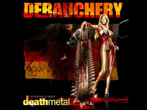 Debauchery - School Shooter