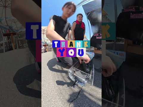 【RC shopping】Buying 