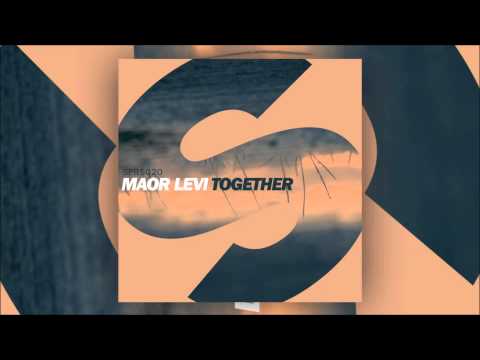 Maor Levi - Together (Radio Edit) [Official] - UCVA5uYDPjkQXcnzLQXGrlyg