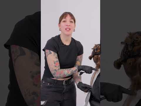 No-Bleach Balayage Hot Tip