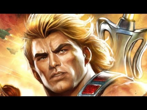 Why Masters Of The Universe Will Blow You Away - UCP1iRaFlS5EYjJBryFV9JPw