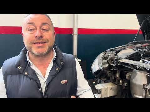 Importancia del control de la correa de distribución antes de los plazos establecidos.