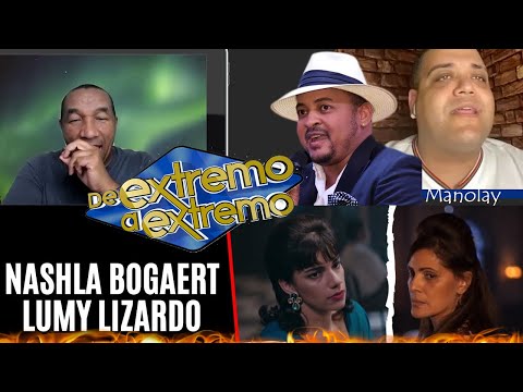 EL ANALISIS JOCOSO - WASON ATACA DE EXTREMO - CORONEL Y CESAR EL ABUSADOR - NASHLA VS. LUMMY