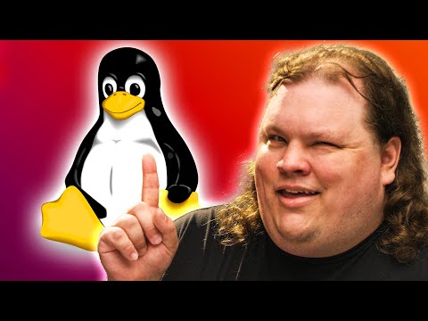 How to install Linux instead of Windows 11