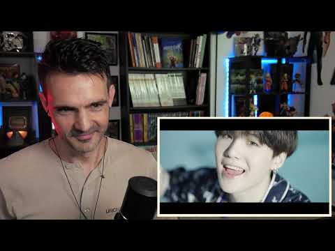 StoryBoard 2 de la vidéo BTS "Dynamite" REACTION Official MV | KPOP Reaction FR (Français)                                                                                                                                                                                             