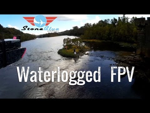 Waterlogged FPV - UC0H-9wURcnrrjrlHfp5jQYA