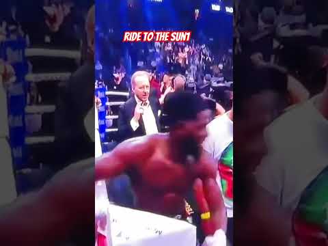 LUBIN BEATS RAMOS IN A STUNNER