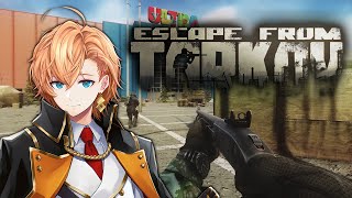 【Escape from Tarkov】タル週間到来中 32lv~【タルコフ】