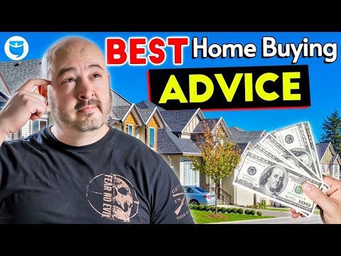 The TRUTH About First-Time Home Buying