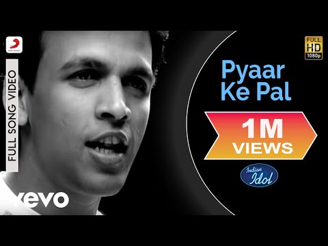 Indian Idol - Pyaar Ke Pal - UC3MLnJtqc_phABBriLRhtgQ