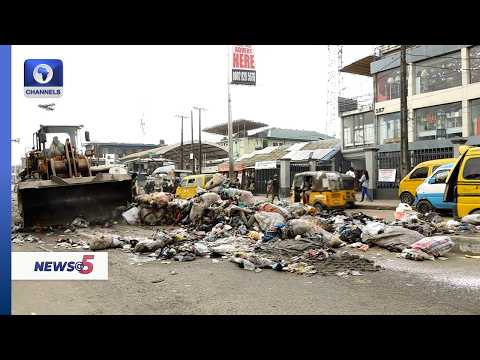 Recyclers Ask Govt To Build Infrastructure To Tackle Challenges
