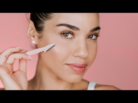 THE BEST BEAUTY TIP FOR SMOOTH SKIN | Eman
