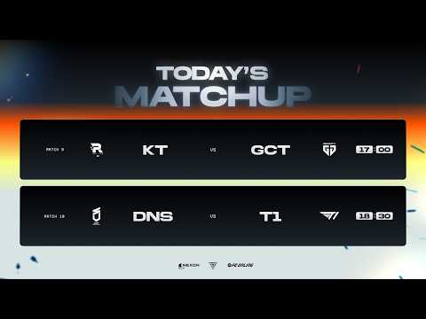 <strong>DAY</strong> 5 | LOSERS’/WINNERS' ROUND 3 | 2026 FTB <strong>SUMMER</strong> | FC 온라인