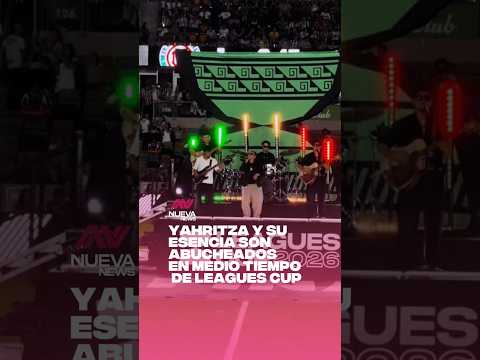 🚨Tremenda abucheada! ¡TRES AÑOS DESPUÉS… YAHRTIZA Y SU ESENCIA SIGUEN SIN SER PERDONADOS! 😳🔥