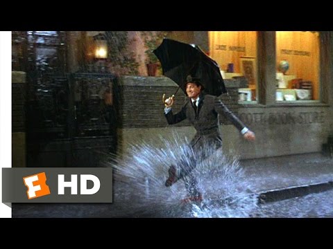 Dancing in the Rain - Singin' in the Rain (7/8) Movie CLIP (1952) HD - UC3gNmTGu-TTbFPpfSs5kNkg