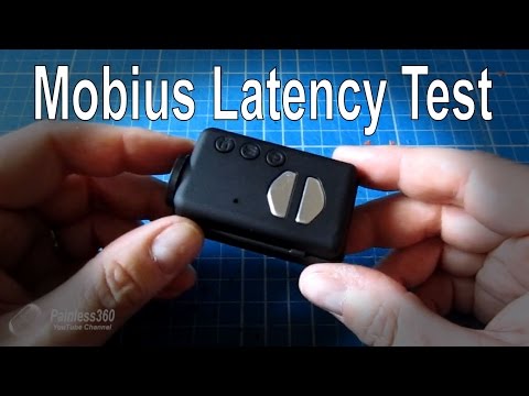 Mobius Quick Tip - Testing the latency (lag) on the video out - UCp1vASX-fg959vRc1xowqpw