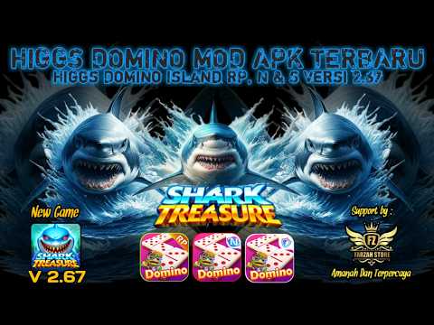 New Game ‼️ Higgs Domino Mod Apk Terbaru RP, N & S Versi 2.67 ~ Original Theme