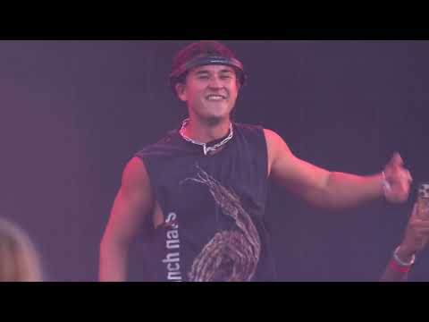 Tomorrowland 2025 | John Summit at the MainStage