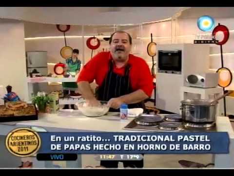 Imperdible focaccia rellena con vegetales y queso - UCb8W2JPNwMtV4xA0LFb3LUw