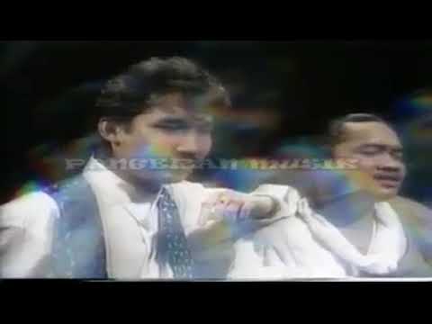 Dian Pramana Putra & Deddy Dhukun - Masih Ada