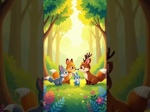 cartoons #animalstories #cartoon #