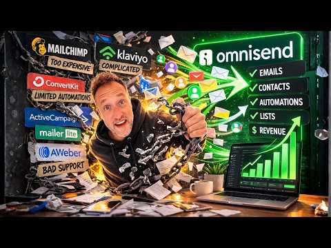 Moving Email Platforms Is WAY Easier Than You Think!