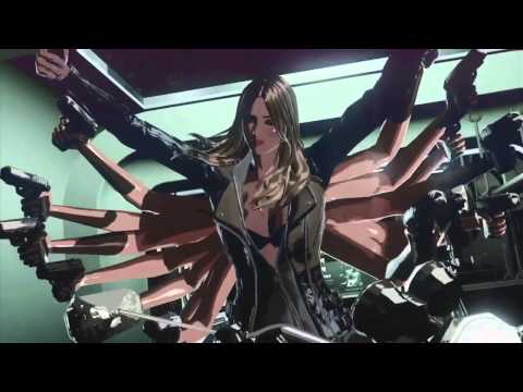 Video Interview - Suda 51 Breaks Down Killer is Dead - UCK-65DO2oOxxMwphl2tYtcw