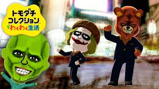 動画サムネイル