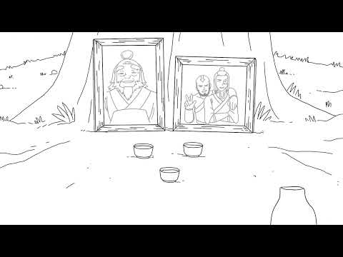 Inktober Day 11| Sting