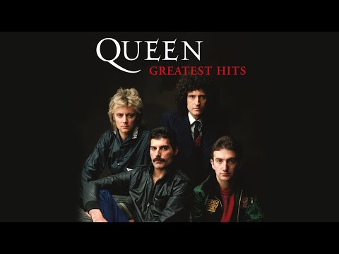 Queen - Greatest Hits (1) [1 hour long] - UCiMhD4jzUqG-IgPzUmmytRQ